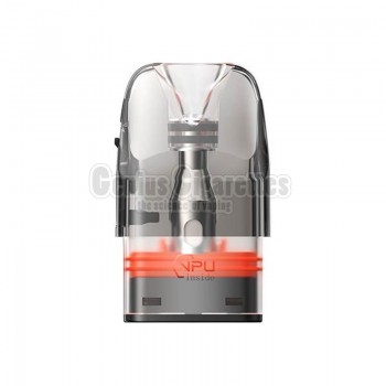 Geekvape Q 0.6ohm Side Fill 3ml Pod Δεξαμενή